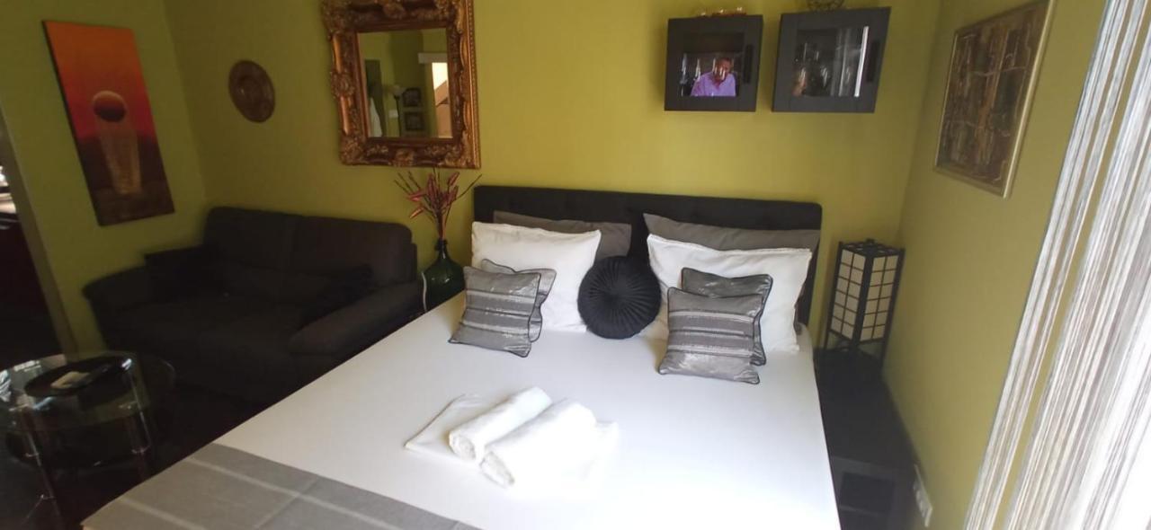 Luxury Apartments Kyara Split Exterior photo